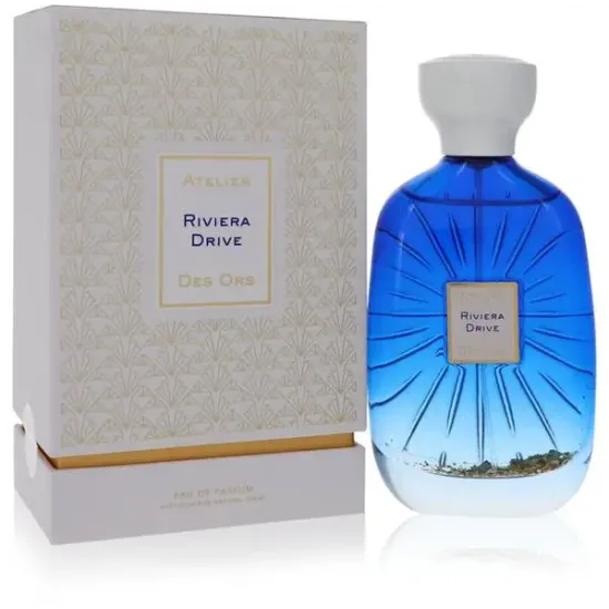 Atelier Des Ors Riviera Drive Perfume