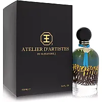 Atelier D'artistes E 3 Perfume