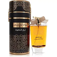 Areej Al Oud Perfume