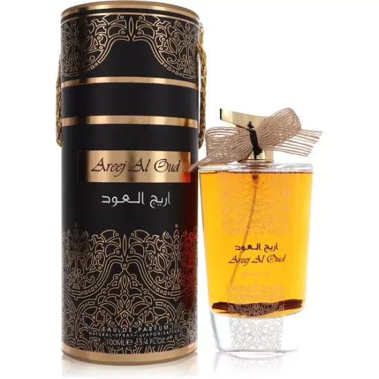 Areej Al Oud Perfume