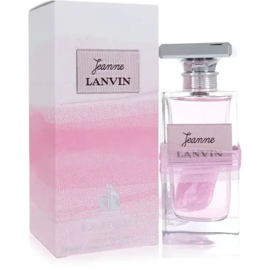 Jeanne Lanvin Perfume