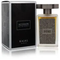 Alujain Cologne