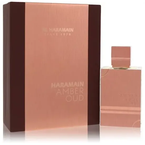 Al Haramain Amber Oud Perfume