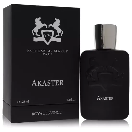 Akaster Royal Essence Cologne