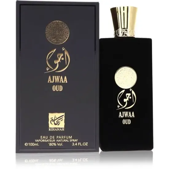 Ajwaa Oud Cologne