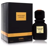 Ajmal Incense Wood Perfume