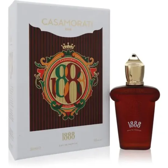 1888 Casamorati Perfume