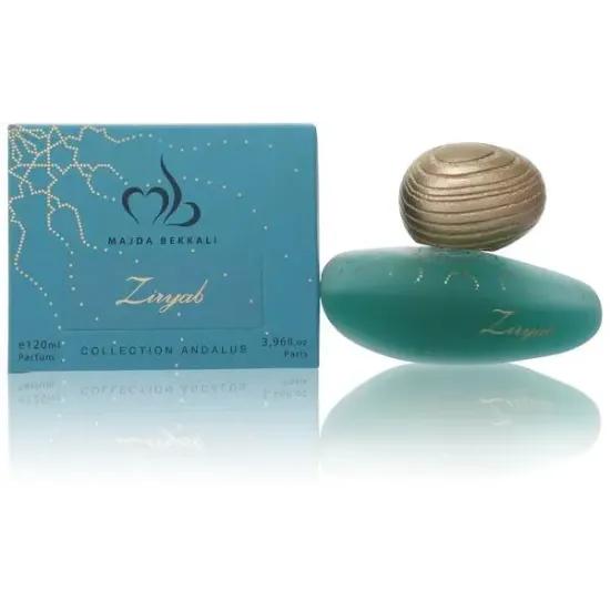 Ziryab Perfume