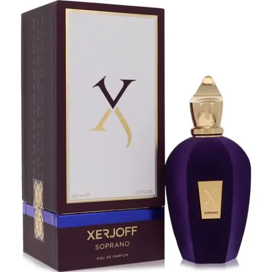 Xerjoff Soprano Perfume