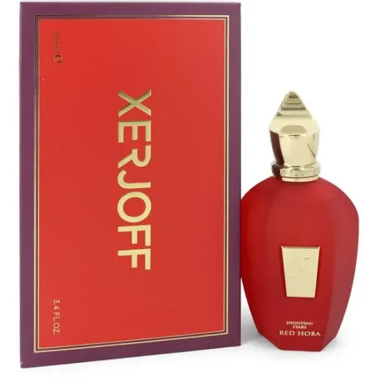 Xerjoff Red Hoba Perfume