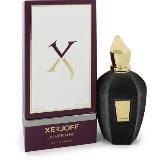 Xerjoff Ouverture Perfume