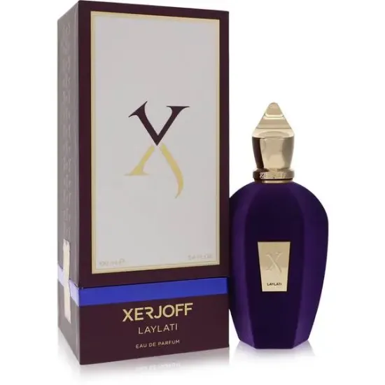 Xerjoff Laylati Perfume