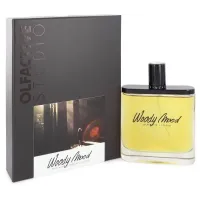 Woody Mood Perfume