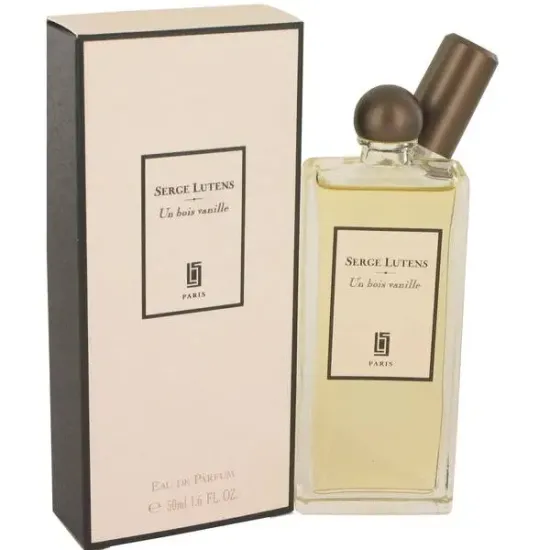 Un Bois Vanille Perfume