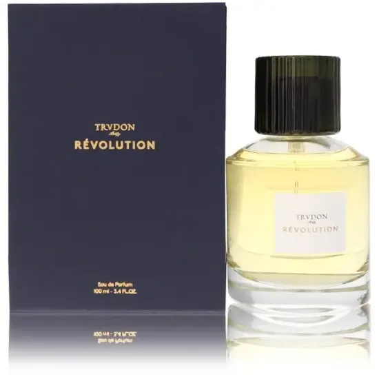 Trudon Revolution Cologne