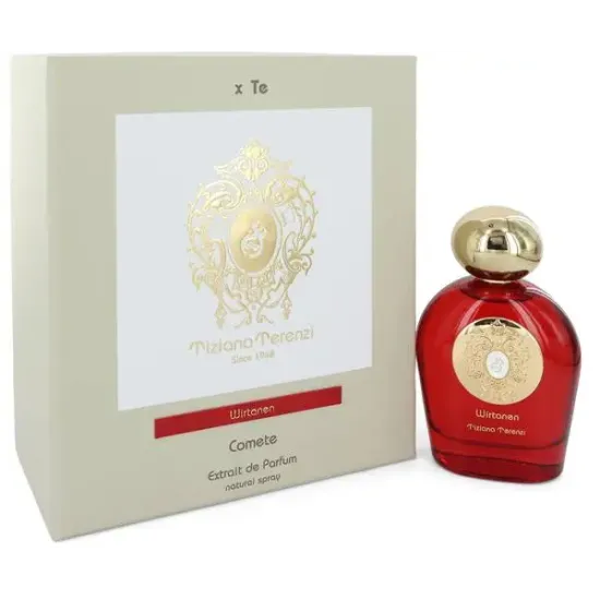 Tiziana Terenzi Wirtanen Perfume