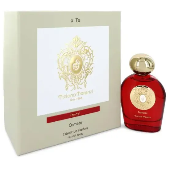 Tiziana Terenzi Tempel Perfume