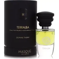 Terralba Perfume