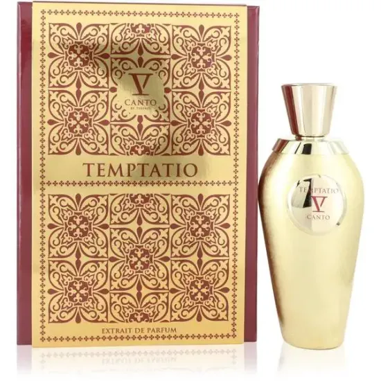 Temptatio V Perfume