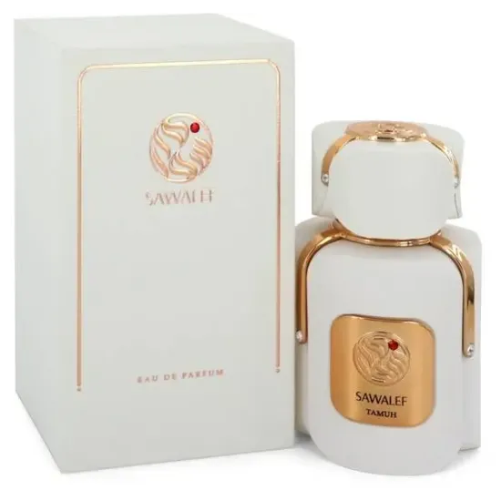 Tamuh Perfume