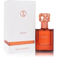 Swiss Arabian Oud 07 Cologne