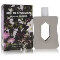 Ariana Grande God Is A Woman Perfume