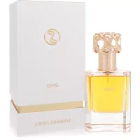 Swiss Arabian Ishq Perfume