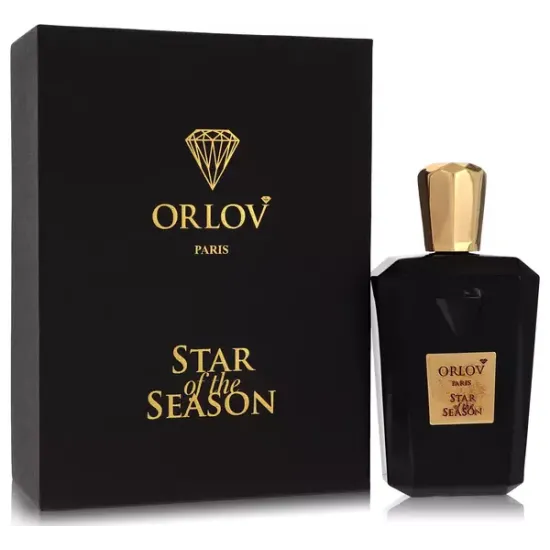 Star Of The Season Perfume