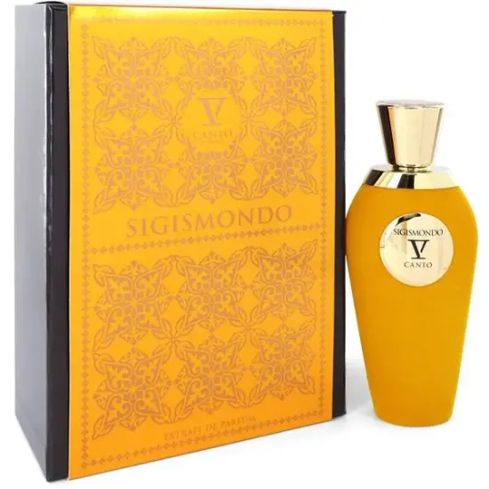 Sigismondo V Perfume