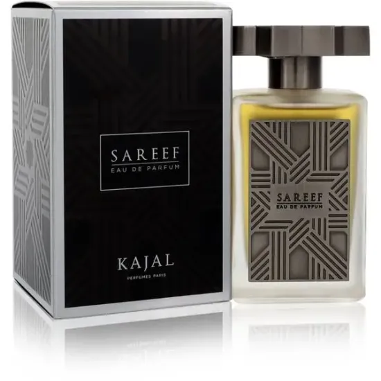 Sareef Cologne