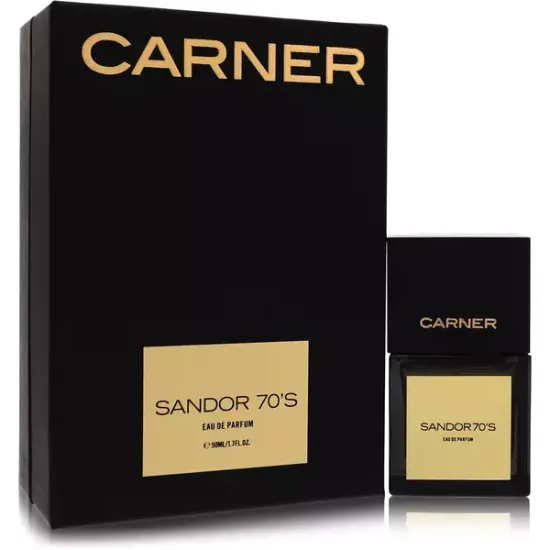 Sandor 70's Perfume