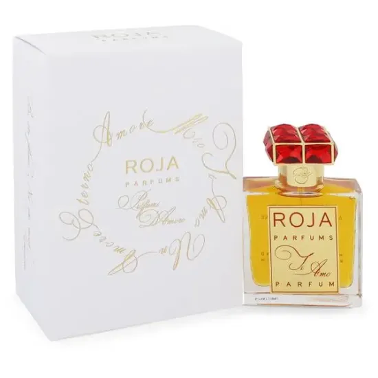 Roja Ti Amo Perfume