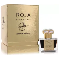 Roja Musk Aoud Absolue Precieux Perfume