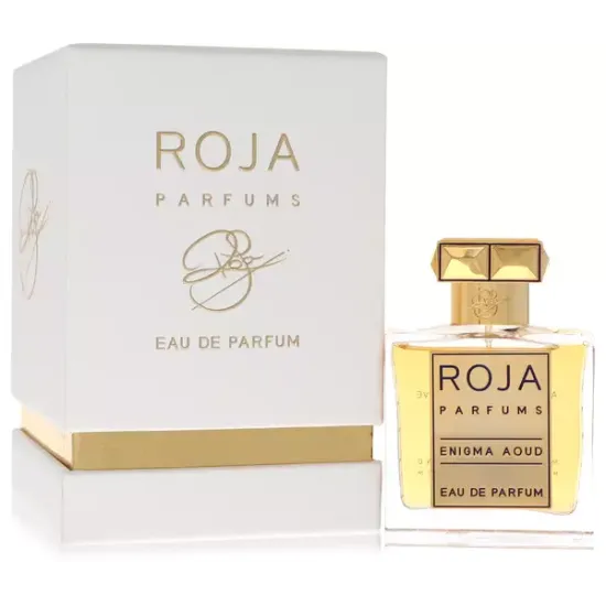 Roja Enigma Aoud Perfume