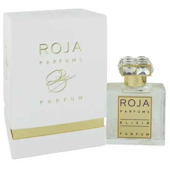 Roja Elixir Perfume