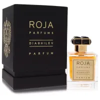 Roja Diaghilev Perfume