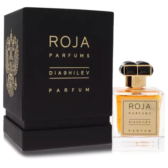 Roja Diaghilev Perfume