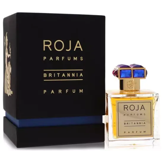 Roja Britannia Perfume