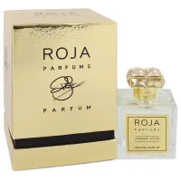 Roja Aoud Crystal Perfume