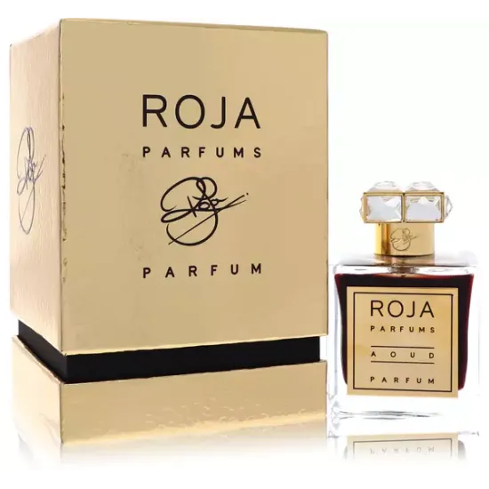 Roja Aoud Perfume