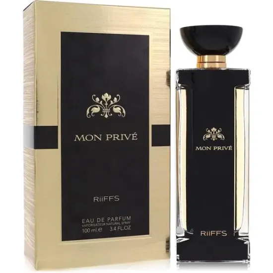 Riiffs Mon Prive Perfume