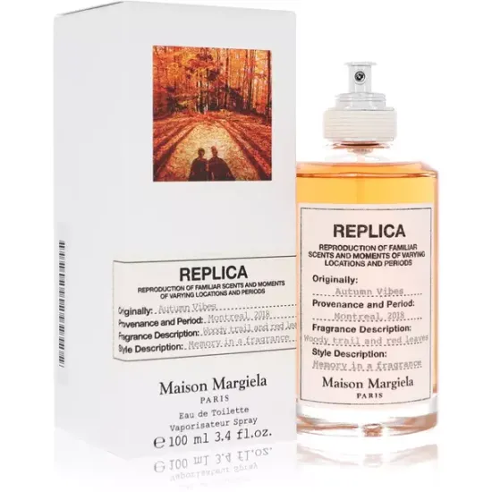 Replica Autumn Vibes Perfume