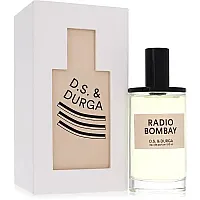 Radio Bombay Perfume