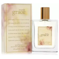 Summer Grace Perfume