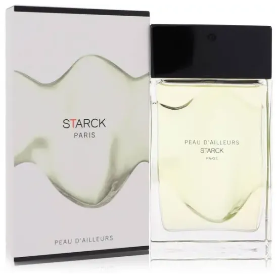 Peau D'ailleurs Perfume