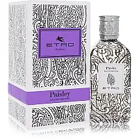 Paisley Perfume