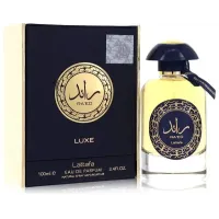 Raed Luxe Gold Perfume