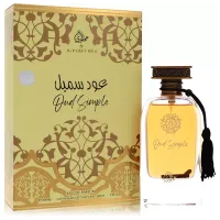 Oud Simple Cologne