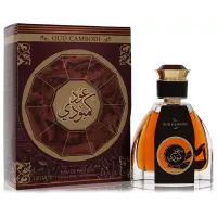 Oud Cambodi Perfume