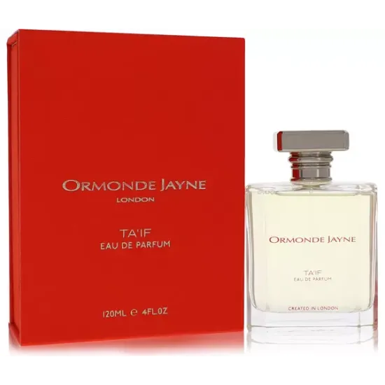 Ormonde Jayne Ta'if Perfume